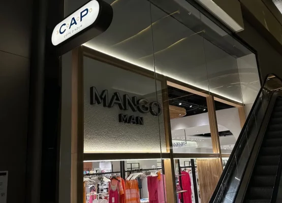 mango cap 3000